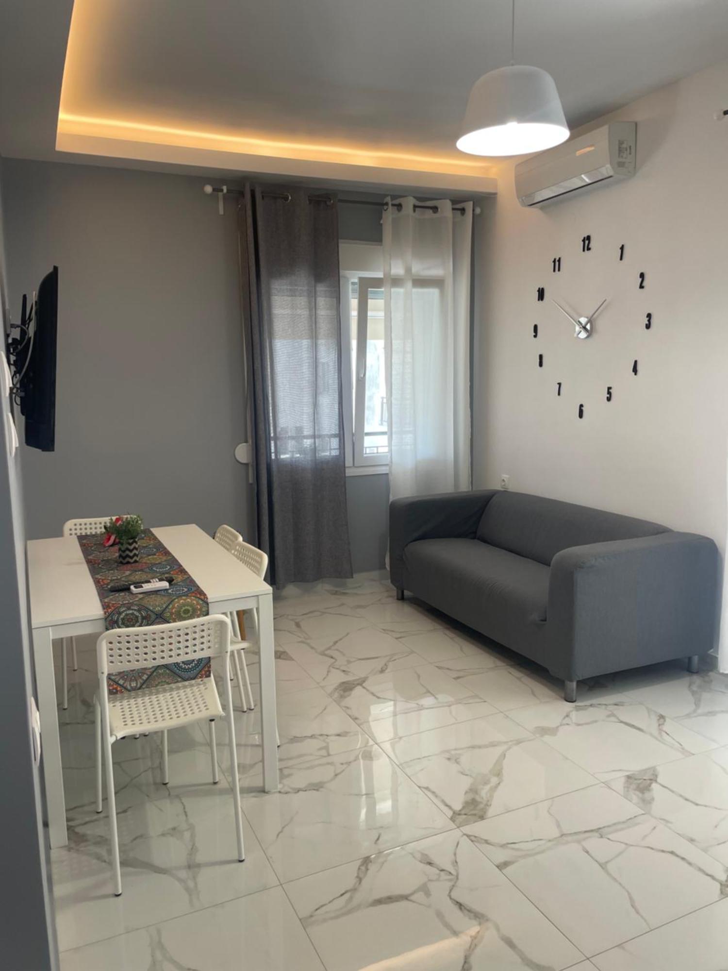 Antonis Apartment Παραλία Διονυσίου Δωμάτιο φωτογραφία