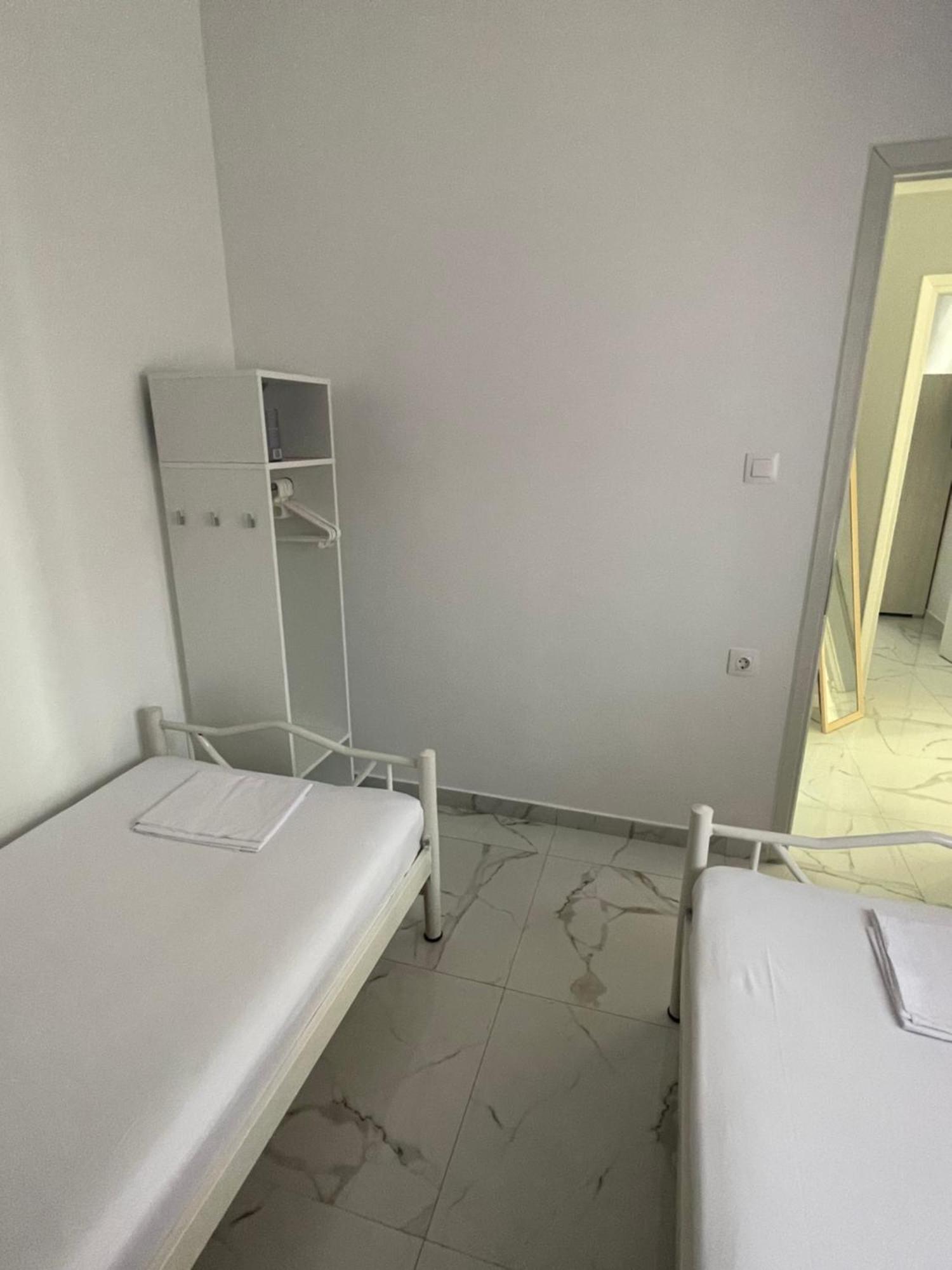 Antonis Apartment Παραλία Διονυσίου Δωμάτιο φωτογραφία