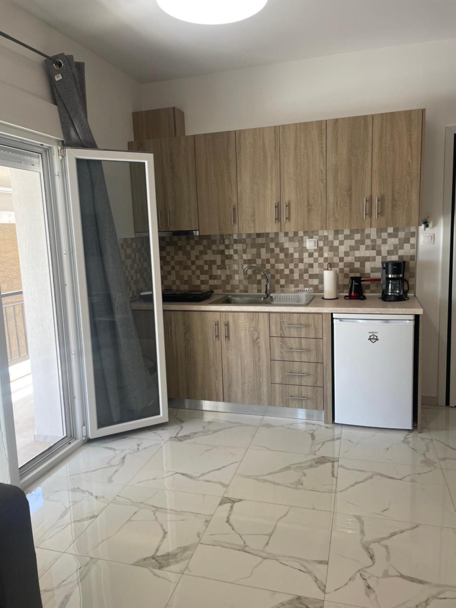 Antonis Apartment Παραλία Διονυσίου Δωμάτιο φωτογραφία